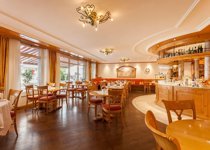 Weisses Roessli Swiss Quality Hotel