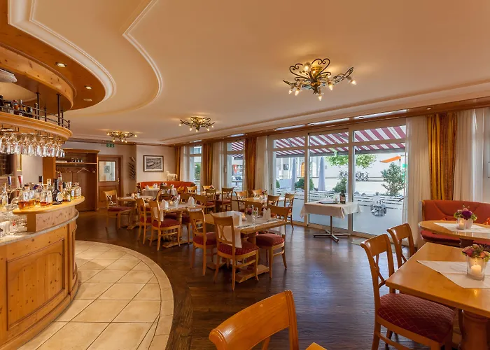 Weisses Rössli Swiss Quality Hotel