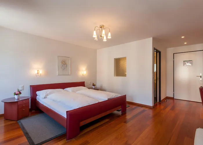 Weisses Rössli Swiss Quality Hotel