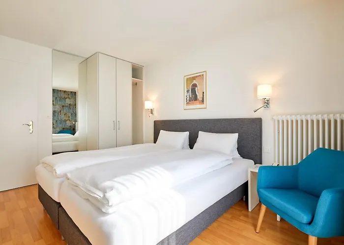 Hotel Schmid & Alfa